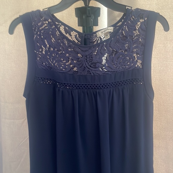 Speechless casual summer dress size M - Picture 3 of 6